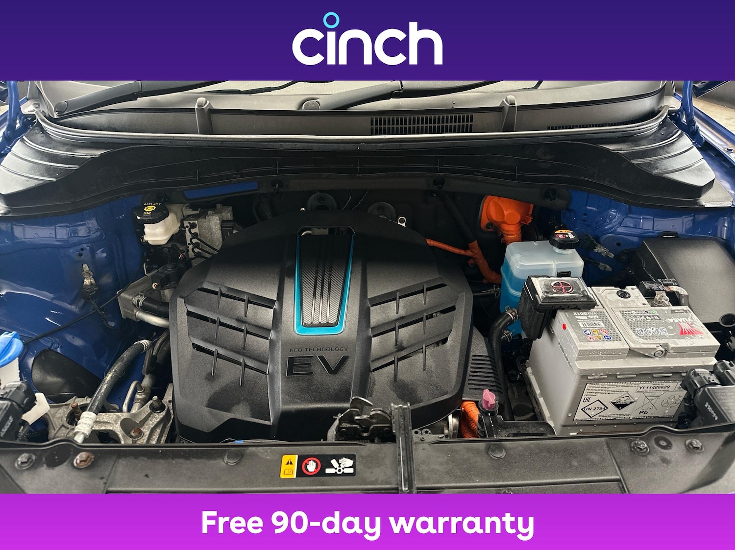 Used Kia Soul 2021 for sale - 77026380: Photo 23