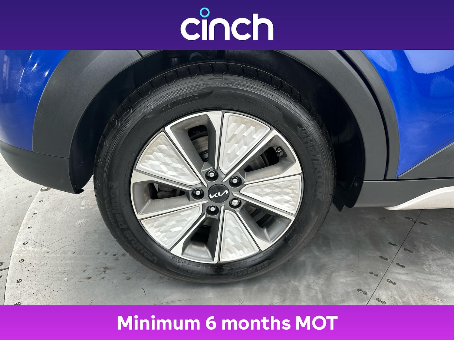 Used Kia Soul 2021 for sale - 77026380: Photo 27