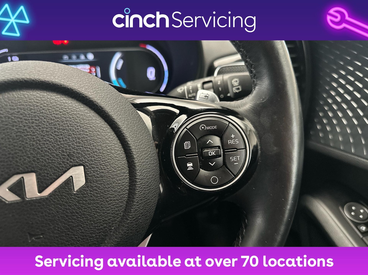 Used Kia Soul 2021 for sale - 77026380: Photo 36