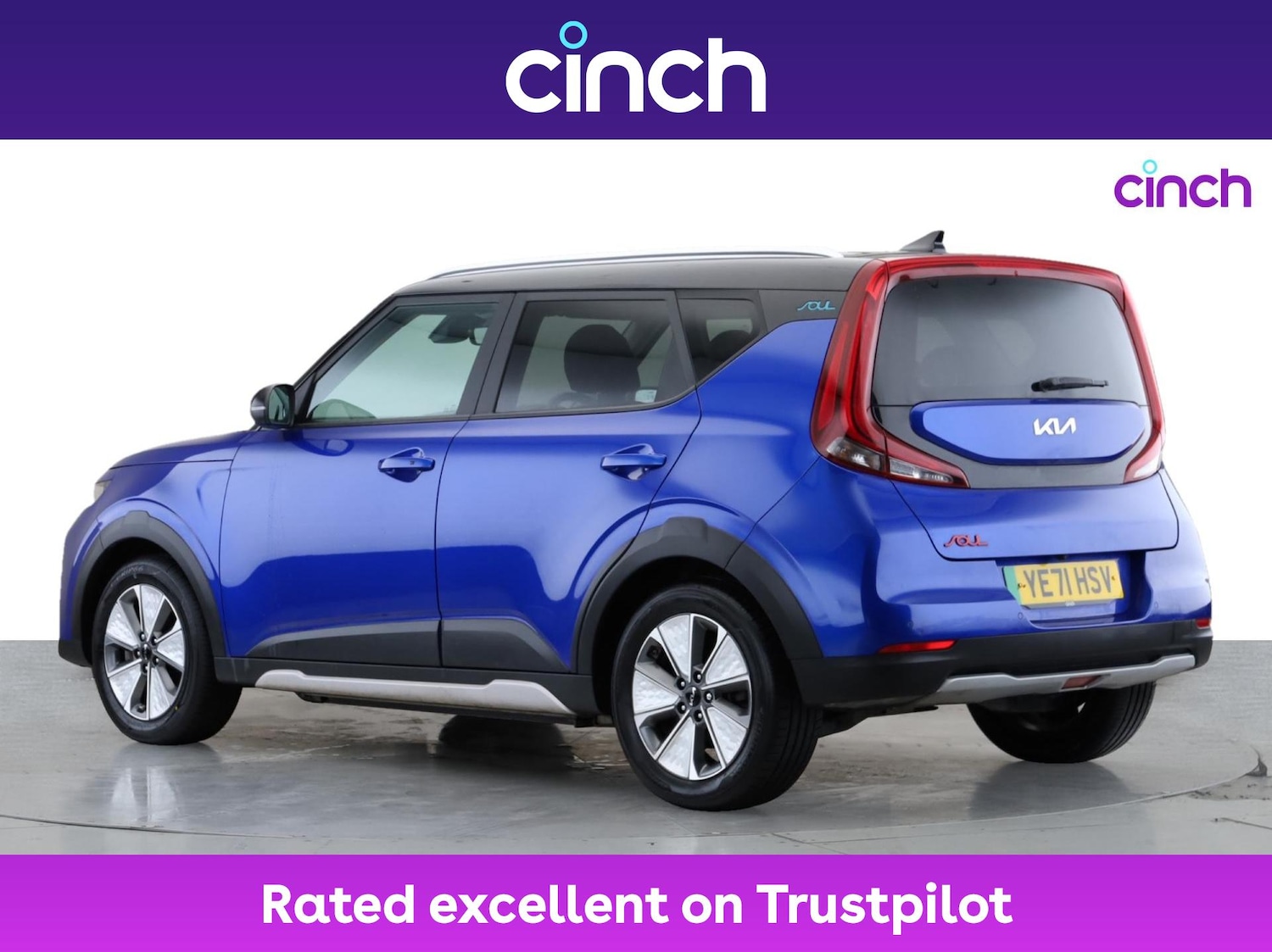 Used Kia Soul 2021 for sale - 77026380: Photo 6