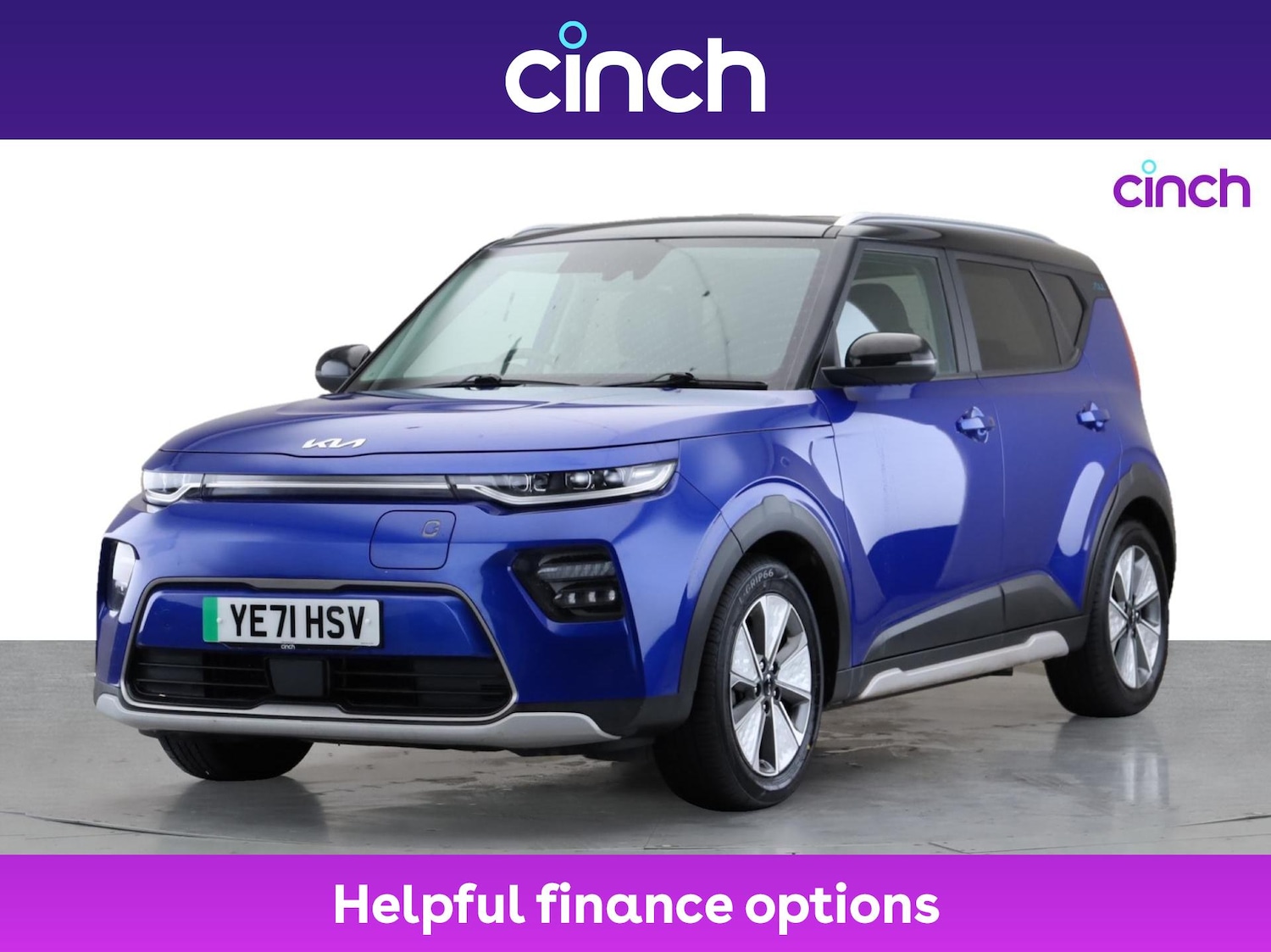 Used Kia Soul 2021 for sale - 77026380: Photo 9