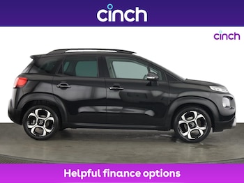 Used Citroen C3 Aircross 2019 for sale - 75611298: Photo