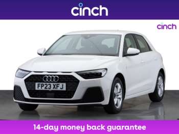 Used Audi A1 2023 for sale - 74677373: Photo