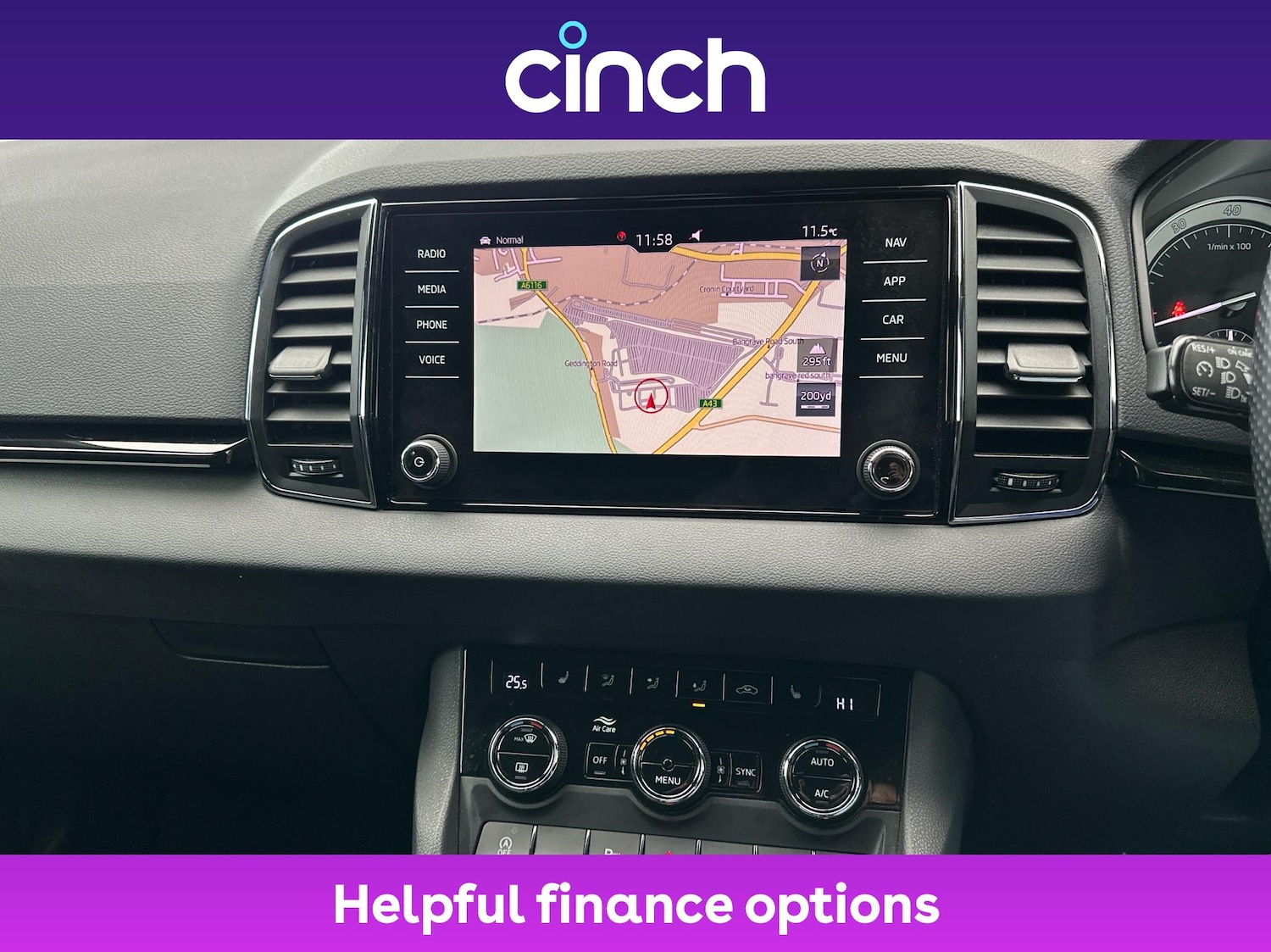 Used Skoda Karoq 2020 for sale - 76949985: Photo 17