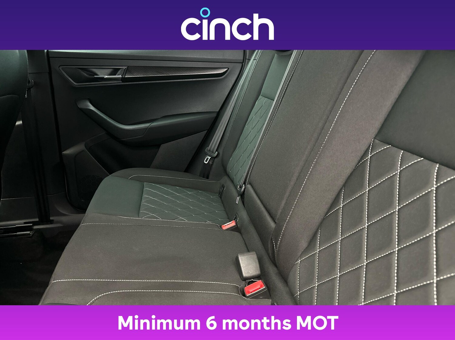 Used Skoda Karoq 2020 for sale - 76949985: Photo 20