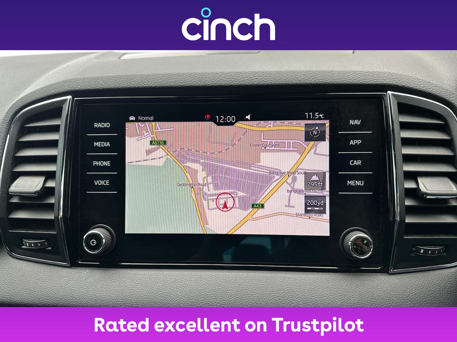 Used Skoda Karoq 2020 for sale - 76949985: Photo 33