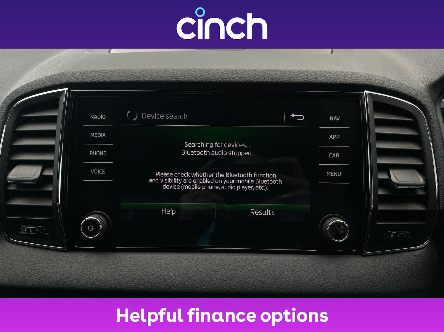 Used Skoda Karoq 2020 for sale - 76949985: Photo 35