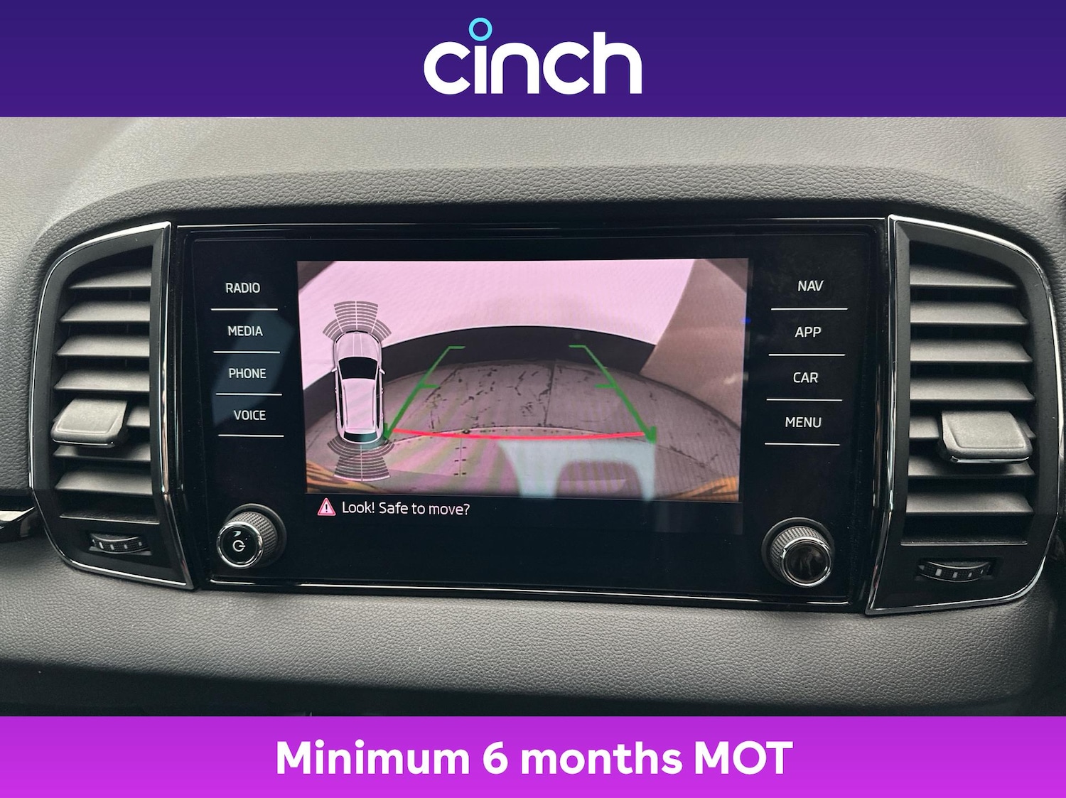 Used Skoda Karoq 2020 for sale - 76949985: Photo 37