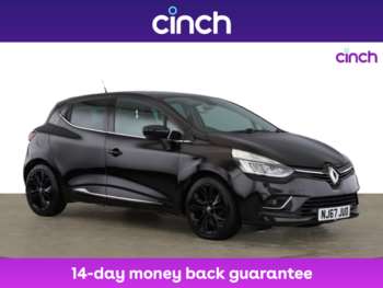 2017 - 1.5 dCi 90 Signature Nav 5dr