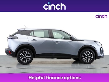 Used Peugeot 2008 2023 for sale - 75182833: Photo