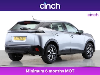 Used Peugeot 2008 2023 for sale - 75182833: Photo