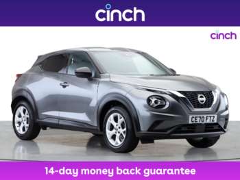 2020 - 1.0 DiG-T Acenta 5dr