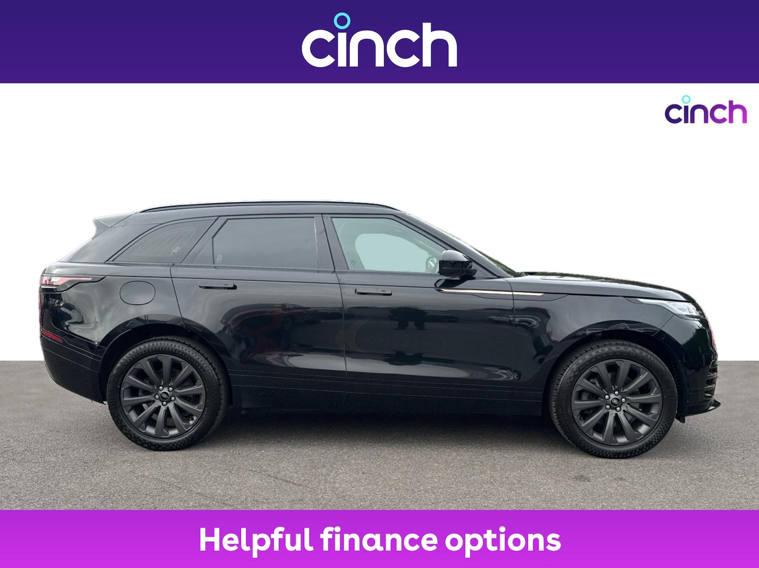 Used Land Rover Range Rover Velar 2022 for sale - 76468910: Photo 2