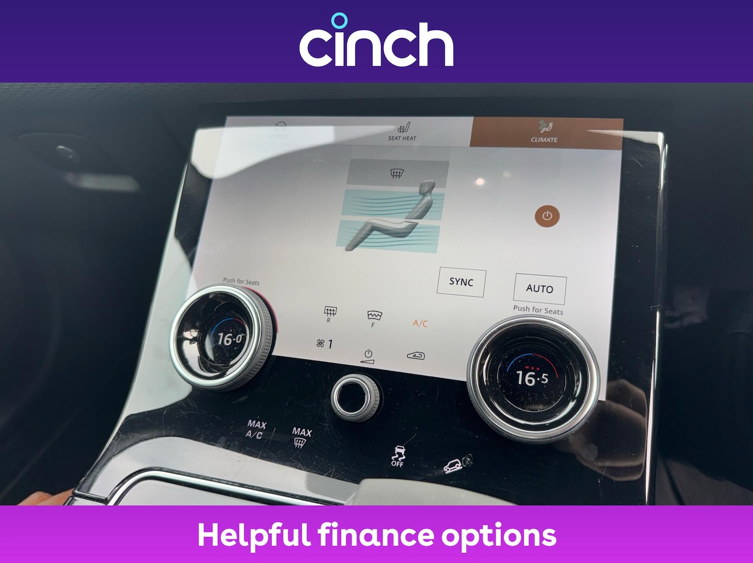 Used Land Rover Range Rover Velar 2022 for sale - 76468910: Photo 55