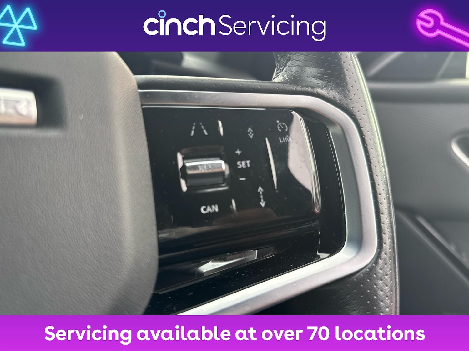 Used Land Rover Range Rover Velar 2022 for sale - 76468910: Photo 56