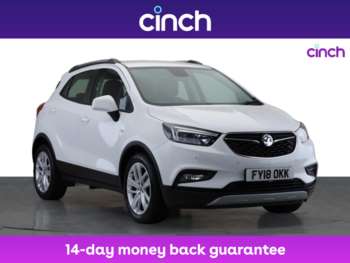 2018 - 1.4T ecoTEC Active 5dr