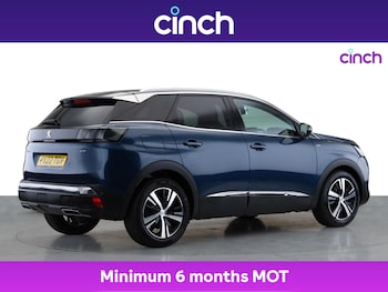 Used Peugeot 3008 2022 for sale - 75611330: Photo