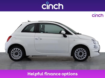 Used Fiat 500 2019 for sale - 75667073: Photo