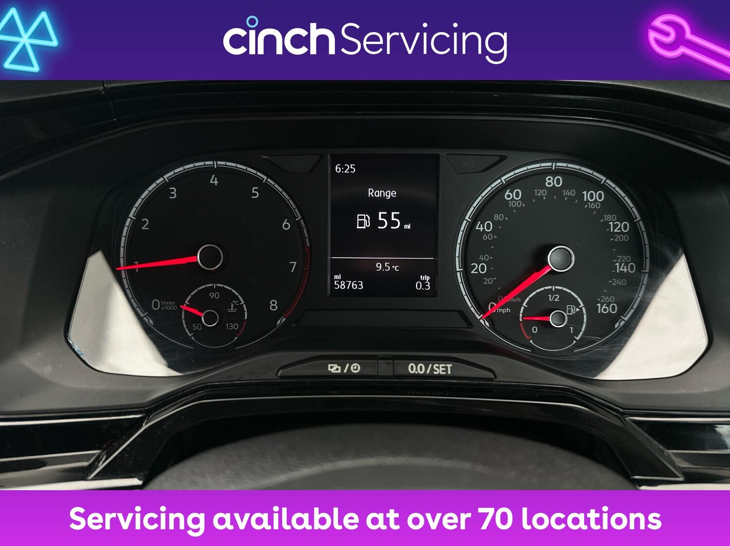 Used Volkswagen Polo 2018 for sale - 76098505: Photo 18