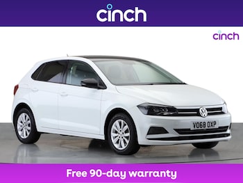 Volkswagen - Polo