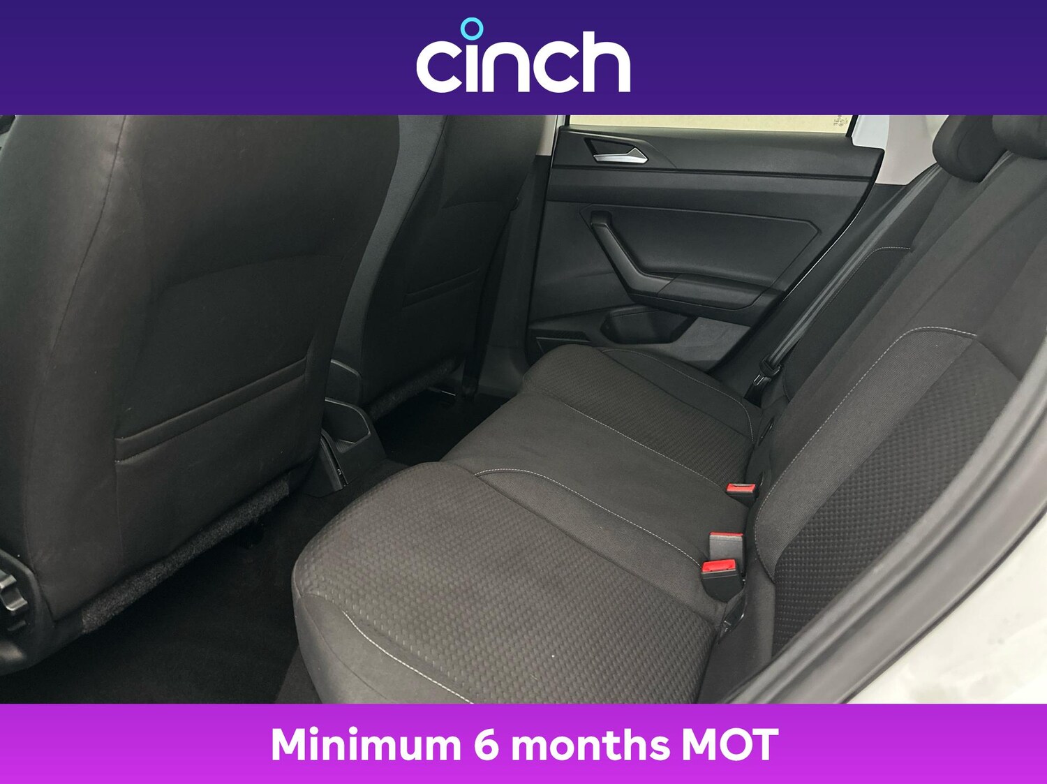 Used Volkswagen Polo 2018 for sale - 76098505: Photo 20