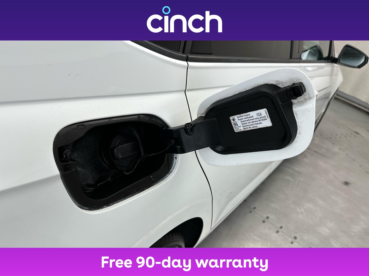 Used Volkswagen Polo 2018 for sale - 76098505: Photo 29