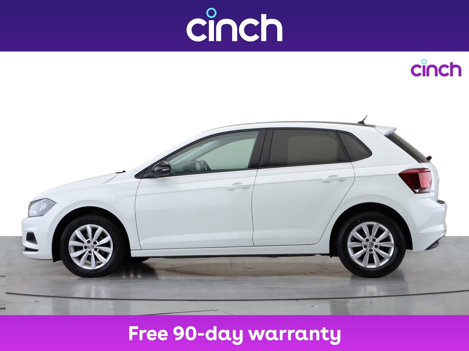Used Volkswagen Polo 2018 for sale - 76098505: Photo 8