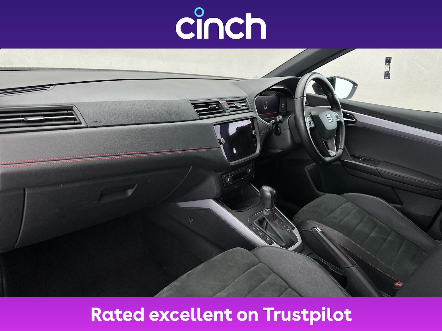 Used SEAT Arona 2019 for sale - 76373100: Photo 14