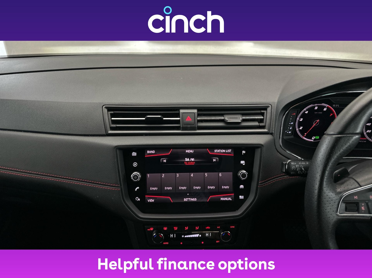 Used SEAT Arona 2019 for sale - 76373100: Photo 17