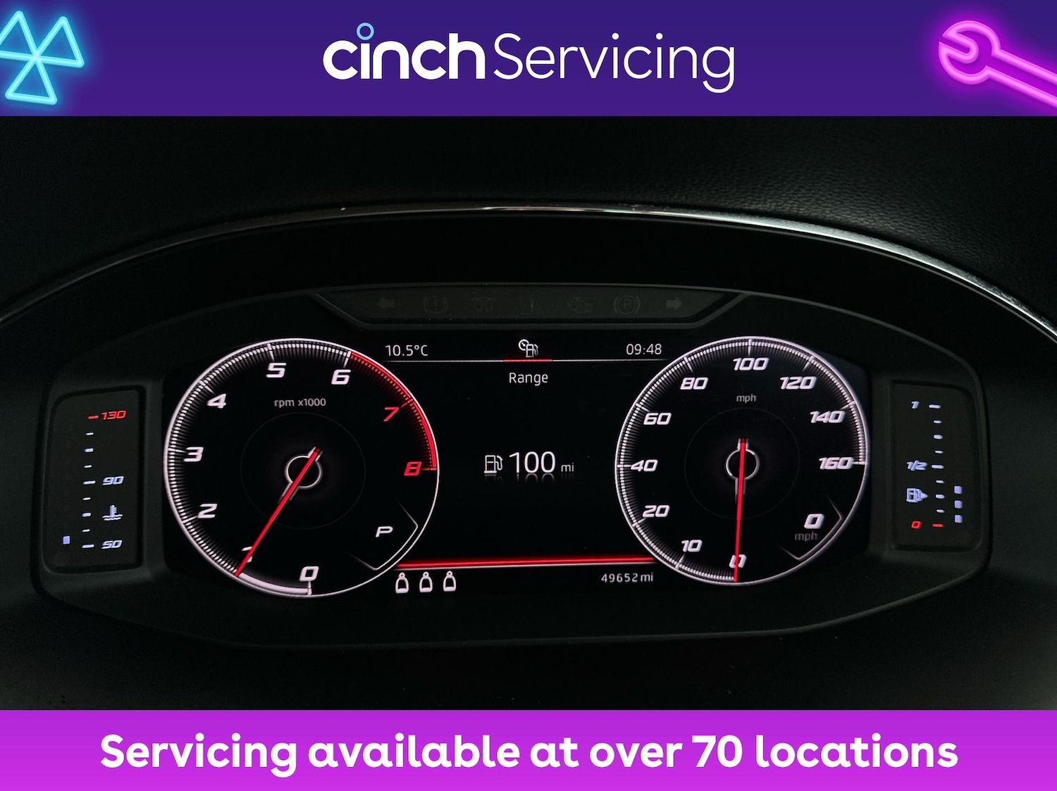 Used SEAT Arona 2019 for sale - 76373100: Photo 18