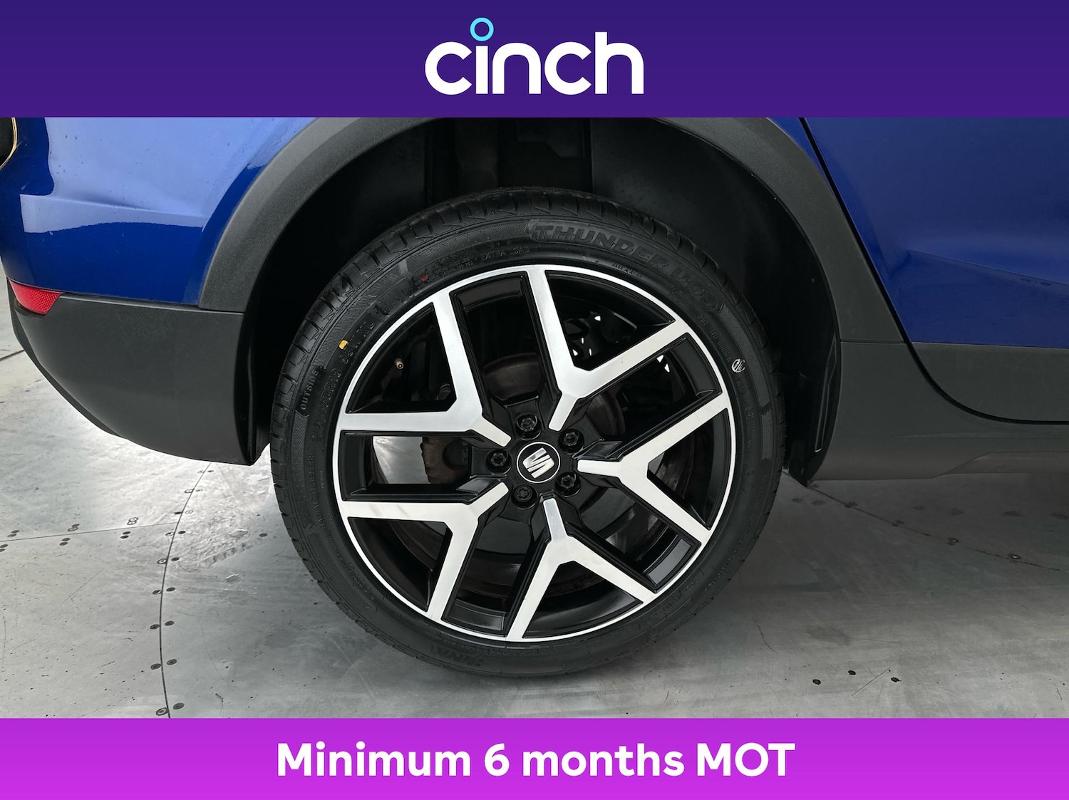 Used SEAT Arona 2019 for sale - 76373100: Photo 27