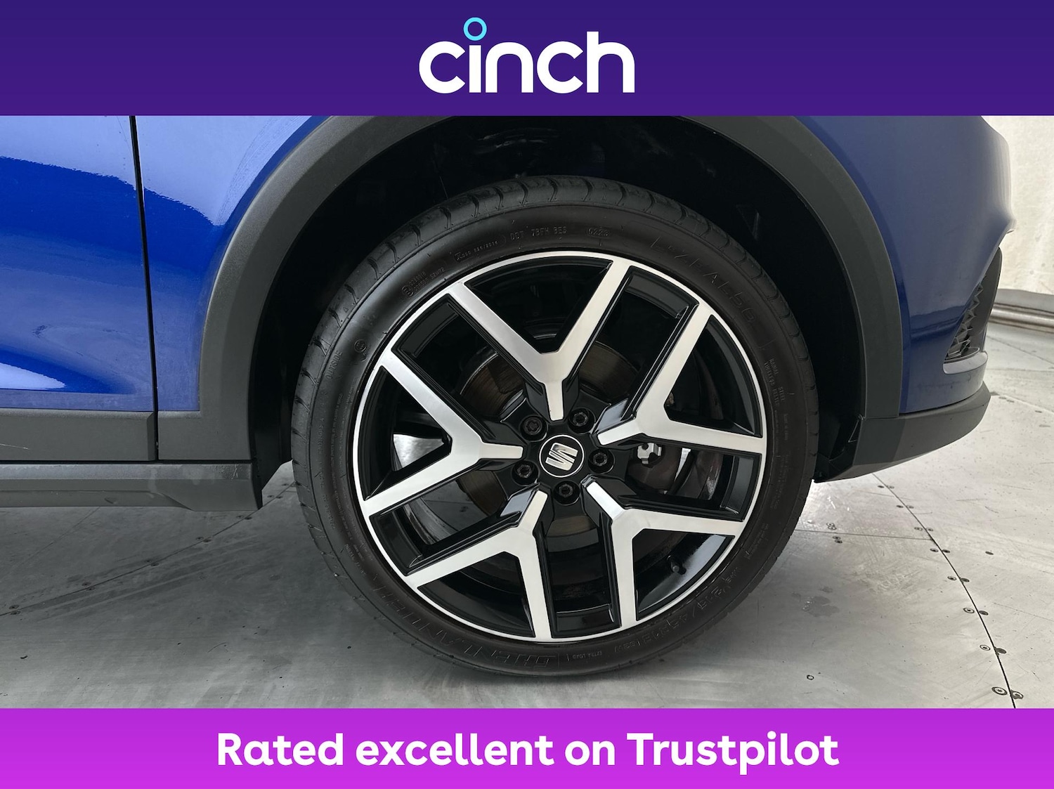 Used SEAT Arona 2019 for sale - 76373100: Photo 28