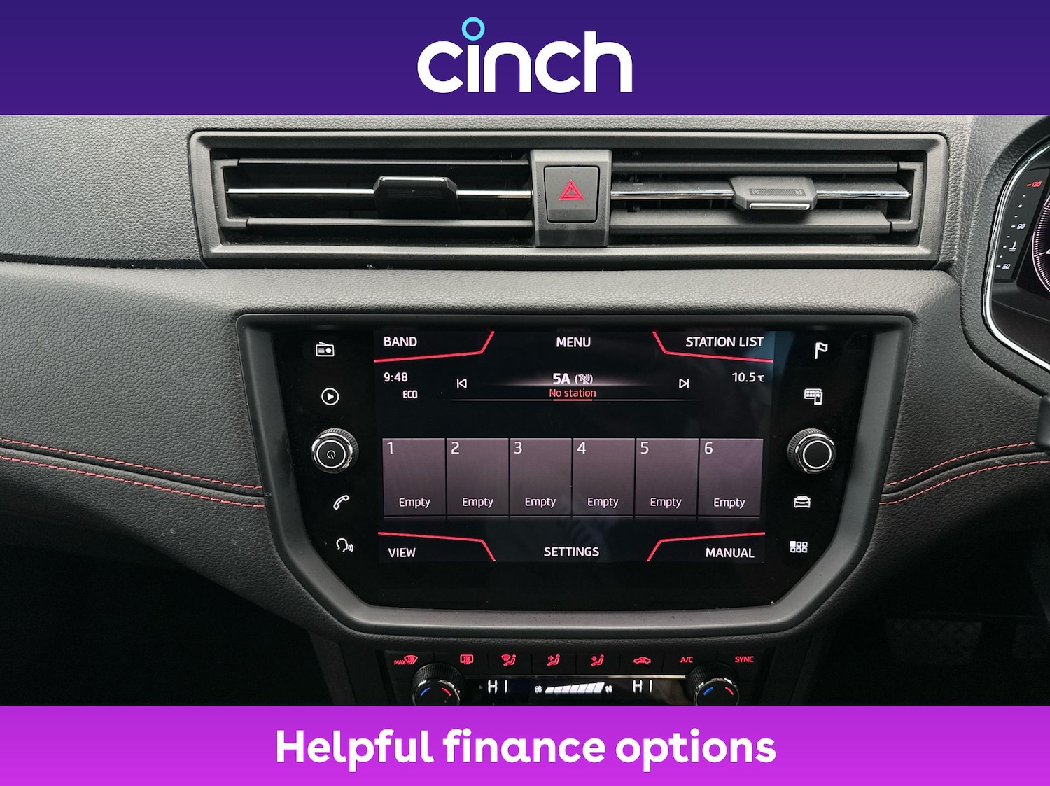 Used SEAT Arona 2019 for sale - 76373100: Photo 30