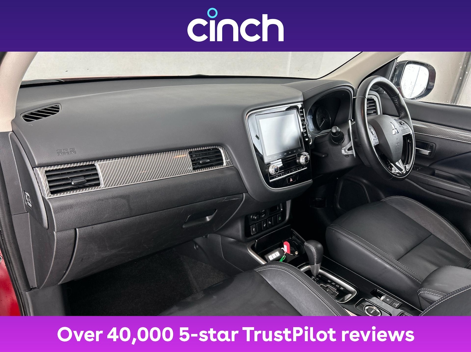 Used Mitsubishi Outlander 2020 for sale - 76665103: Photo 14