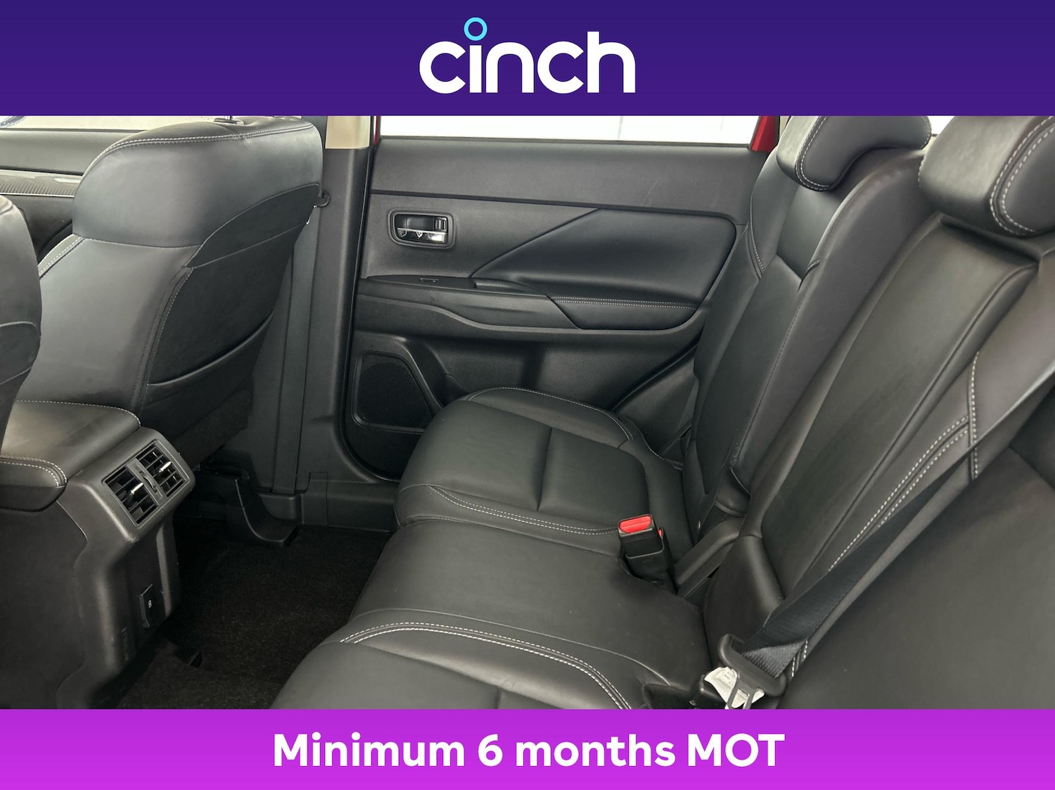 Used Mitsubishi Outlander 2020 for sale - 76665103: Photo 20