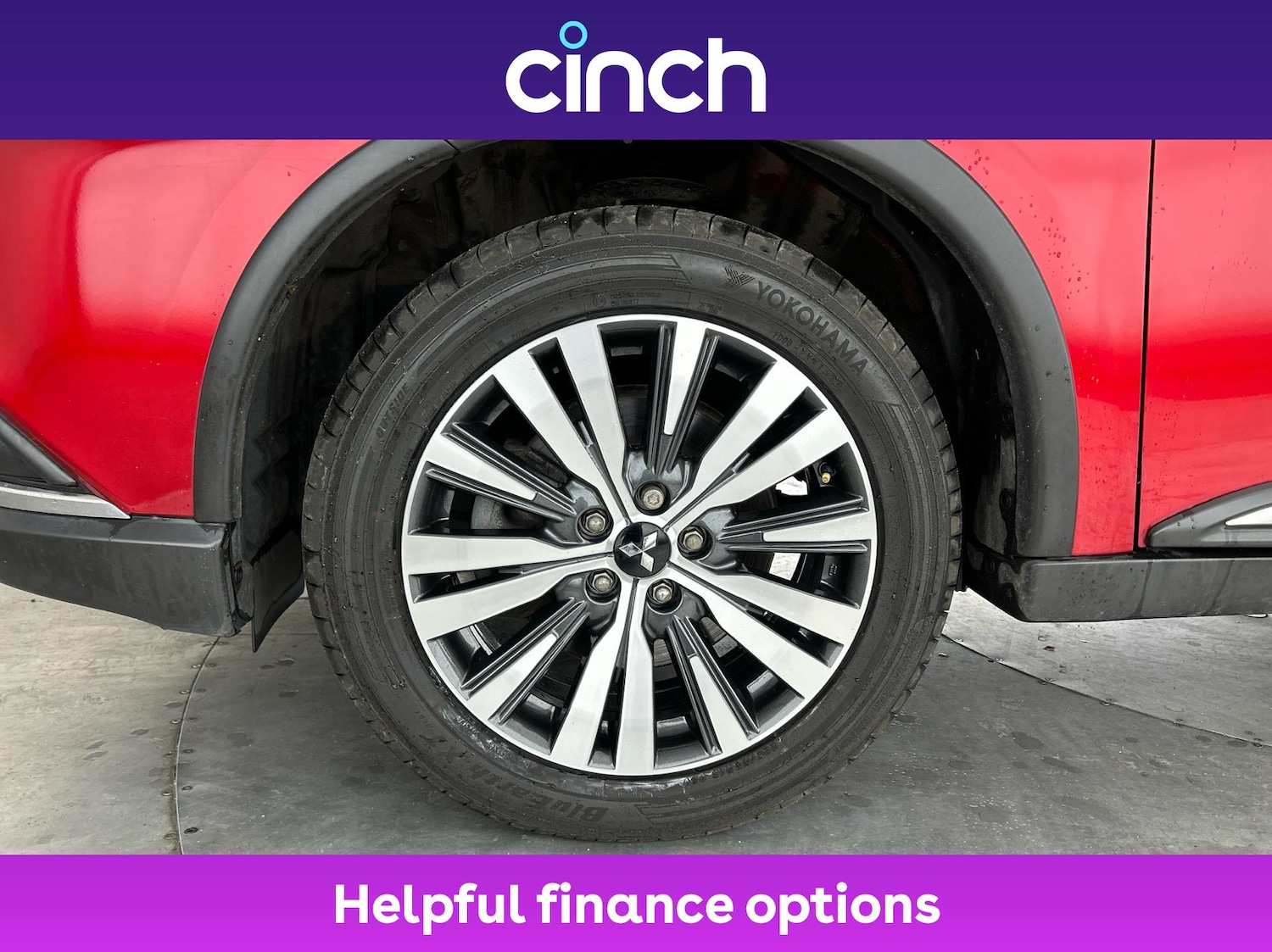 Used Mitsubishi Outlander 2020 for sale - 76665103: Photo 24