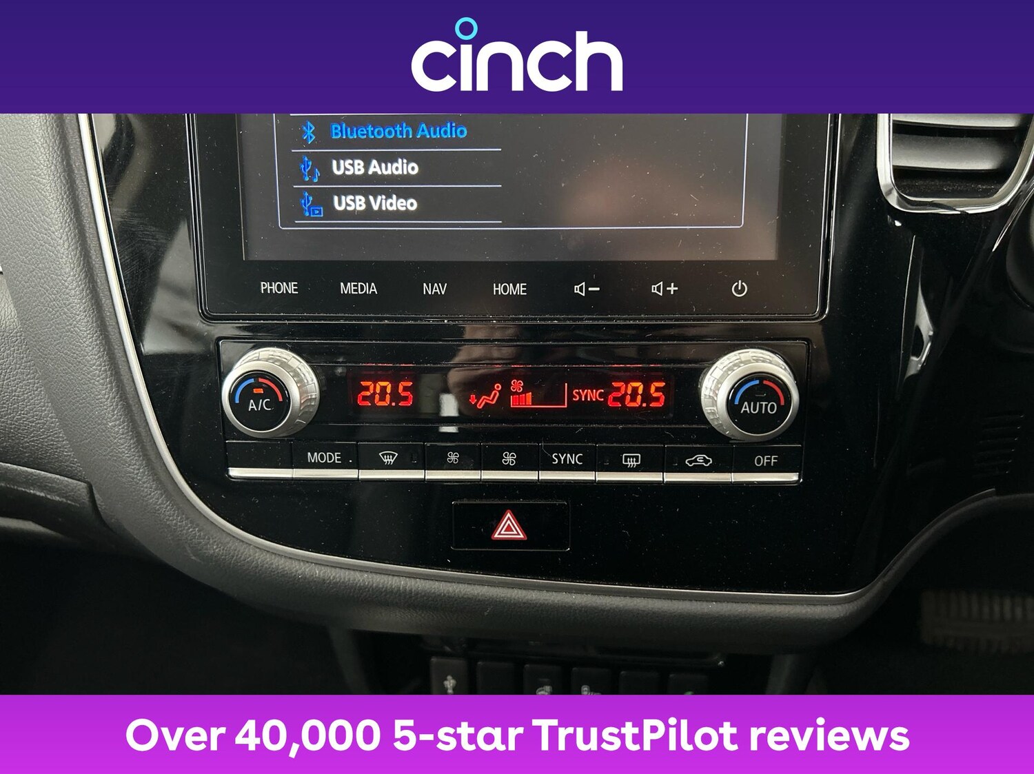 Used Mitsubishi Outlander 2020 for sale - 76665103: Photo 33