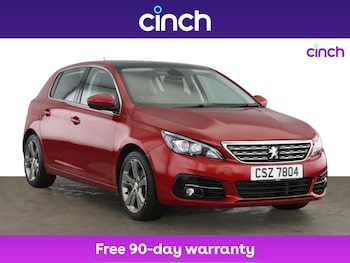 2019 - 1.2 PureTech 130 Allure 5dr