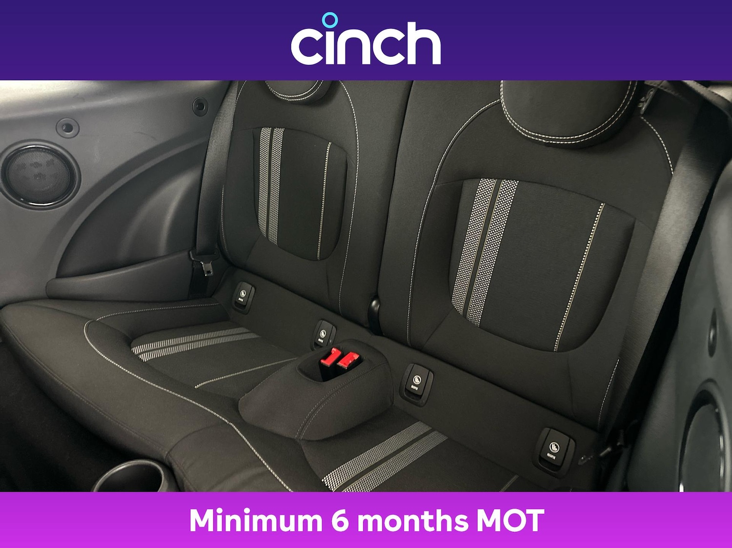 Used MINI Convertible 2019 for sale - 76224347: Photo 20