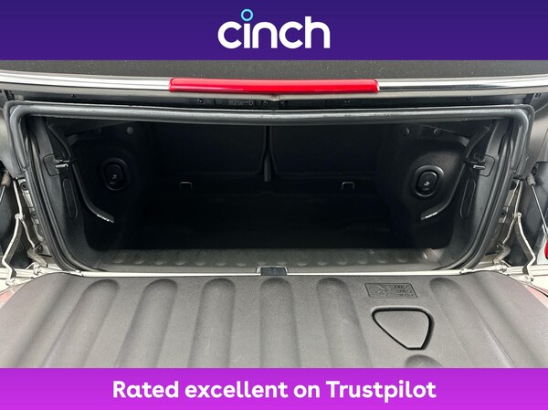 Used MINI Convertible 2019 for sale - 76224347: Photo 21