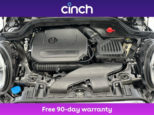Used MINI Convertible 2019 for sale - 76224347: Photo 23