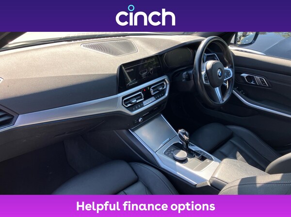 Used BMW 3 Series 2020 for sale - 76346267: Photo 17