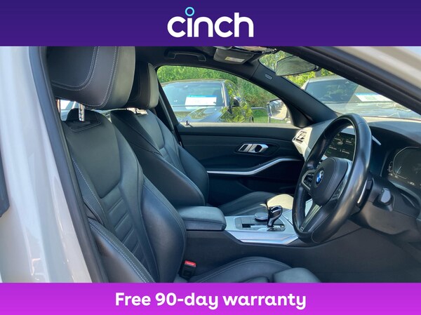Used BMW 3 Series 2020 for sale - 76346267: Photo 23