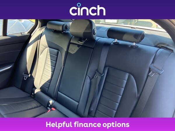 Used BMW 3 Series 2020 for sale - 76346267: Photo 24
