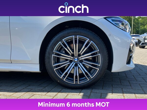 Used BMW 3 Series 2020 for sale - 76346267: Photo 27