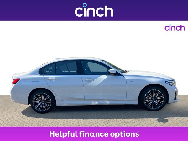 Used BMW 3 Series 2020 for sale - 76346267: Photo 2