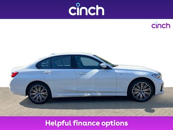Used BMW 3 Series 2020 for sale - 76346267: Photo