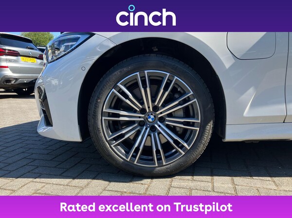 Used BMW 3 Series 2020 for sale - 76346267: Photo 33