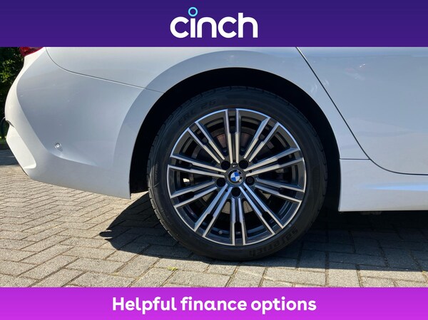 Used BMW 3 Series 2020 for sale - 76346267: Photo 35