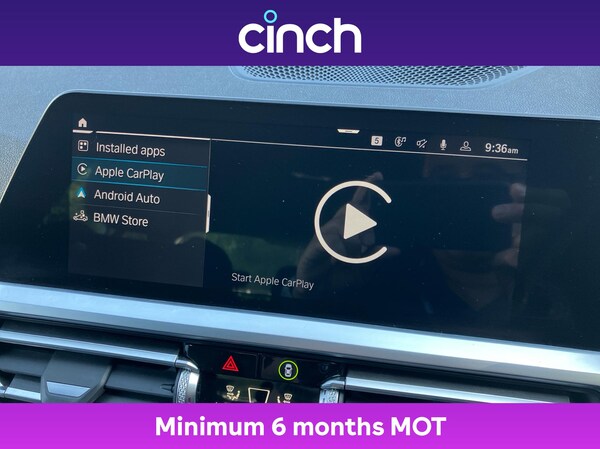 Used BMW 3 Series 2020 for sale - 76346267: Photo 42